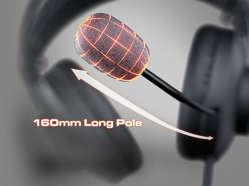 COUGAR Gaming Headset